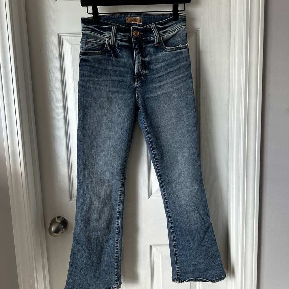 Kut from the Kloth Jeans